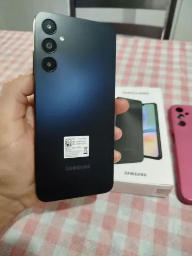 Samsung A05s 8GB/128GB