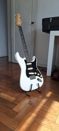 Fender Stratocaster Player II - 2025