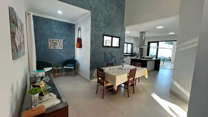 Casa com 3 dormitórios, 200 m² - venda por R$ 990.000,00 ou aluguel por R$ 5.500,00/mês -