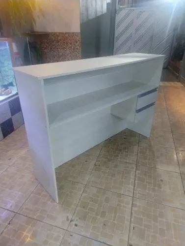 Balcão de atendimento