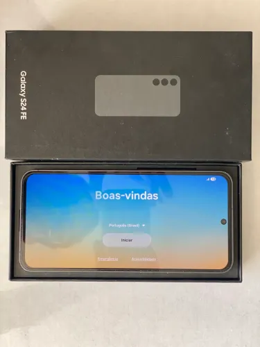 Samsung S24 FE