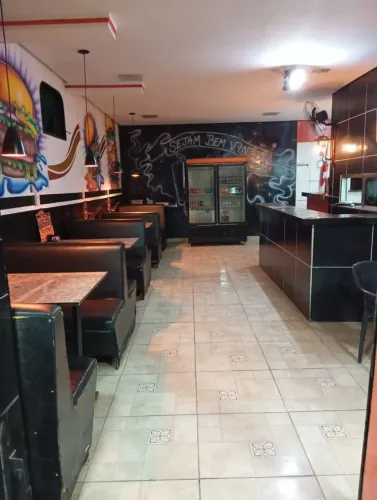 Vende-se loja COMPLETA