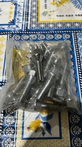 Parafusos do longo para Fiat 