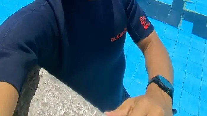 Roupa Neoprene de Surf de 1,5 mm da Olaian