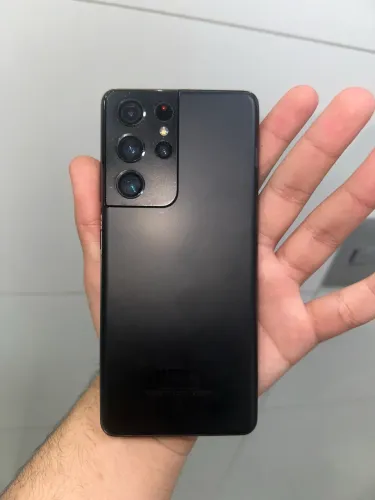 S21 Ultra 5G