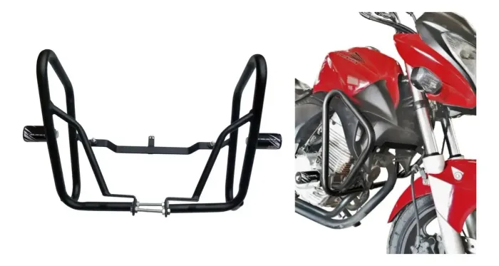 Protetor de carenagem Cb300r 2009/2015 MT