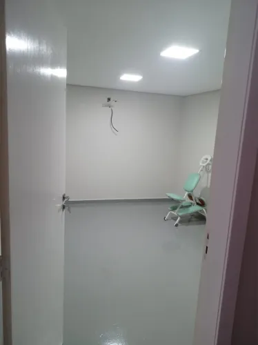 Sala Comercial Bosque da saúde 