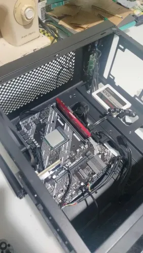 Ryzen 3 3200g