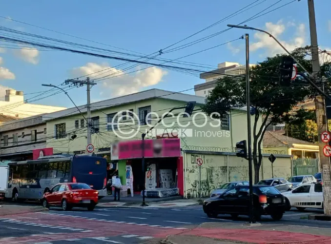 Prédio à venda, Santa Helena - Belo Horizonte/MG