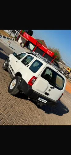 Nissan Xterra SE 4X4 2.8 132/140cv TB Int.dies. 2005