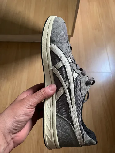 Tênis Asics Japan 44 