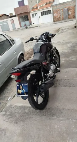 Vendo fan 160 