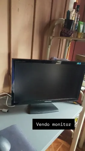 Monitor syncmaster e1920