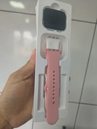 SMARTWATCH X9 MAX