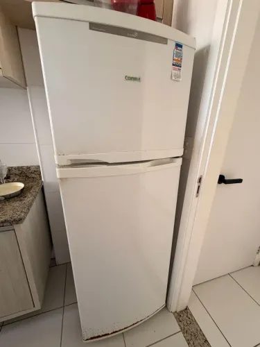 GELADEIRA FROST FREE DUPLEX