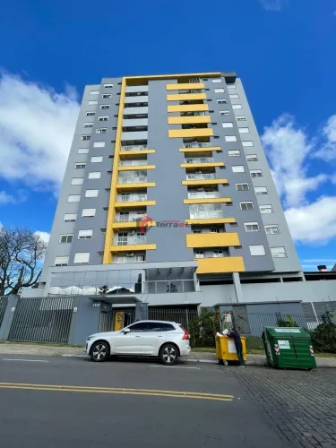 Apartamento Petrópolis Caxias do Sul