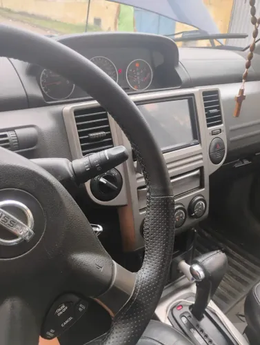 Nissan X-Trail GX 2.5 16V 180cv 5P 2005