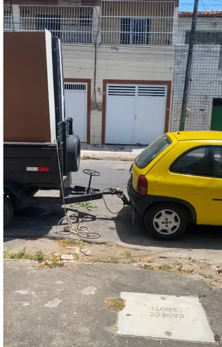 Chevrolet Corsa Wind 1.0 MPFI / EFI 2P (álcool) 1995