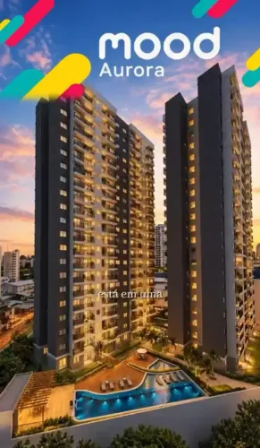Imóvel para venda tem 58 metros quadrados com 2 quartos em Santo Amaro - Recife - PE