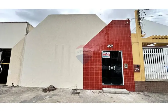Ponto comercial para Locação