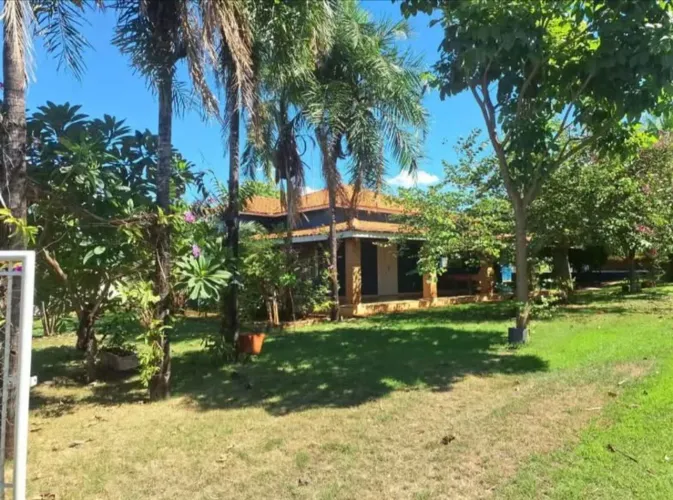Belíssimo Rancho