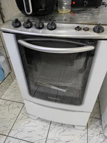 Fogão