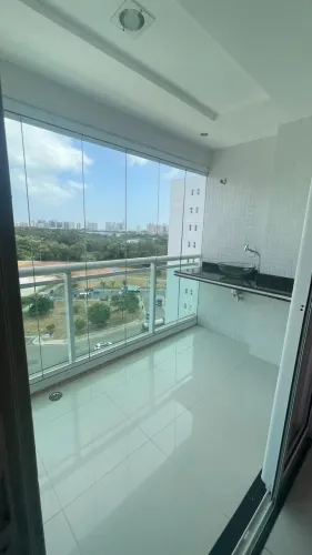 Vendo Apartamento RESERVA LAGOA, Valor : 980 mil