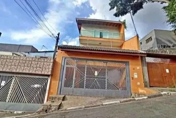 JGR LINDA CASA A VENDA EM OSASCO