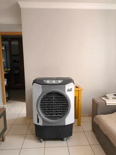 Climatizador 45 litros