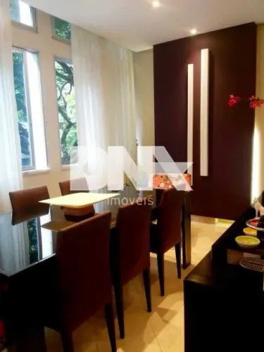 Apartamento - / Residencial / Ipanema