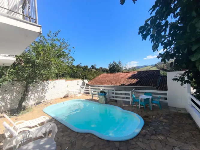 EXCELENTE OPORTUNIDADE PARA INVESTIMENTO CONSERVATÓRIA/RJ