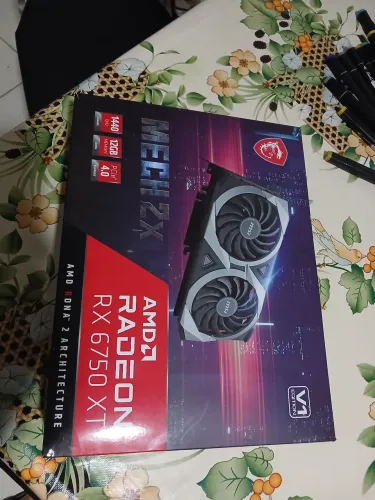 Rx6750xt