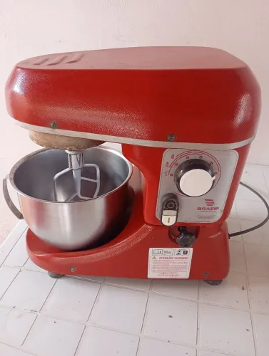 Batedeira Planetária 220V