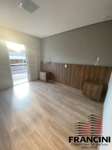 Casa em Condomínio para Venda em Bauru, Jardim Colonial, 3 dormitórios, 1 suíte, 2 banheir