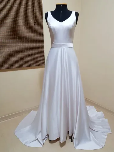 Vestido de Noiva
