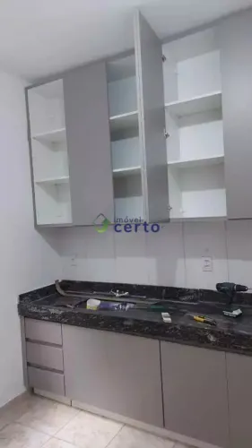 Casa com 3 quartos para alugar em Contagem