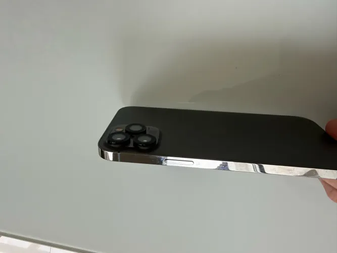IPhone 12 Pro Max, 512 Gb - único dono