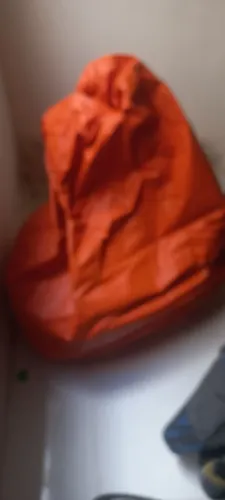 Vendo puf pera