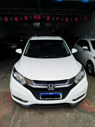 Honda HR-V EXL 1.8 Flexone 16V 5P Aut. 2016