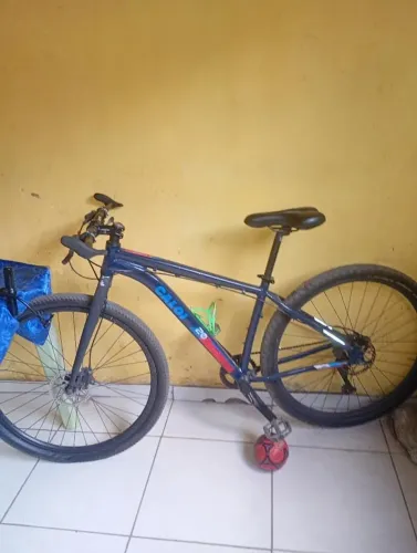 Bicicleta caloi aro 29