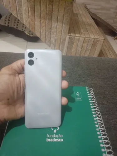 Celular samsung A04e