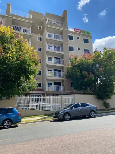 Apartamento 3 quartos - Jardim das Américas/ Cajuru