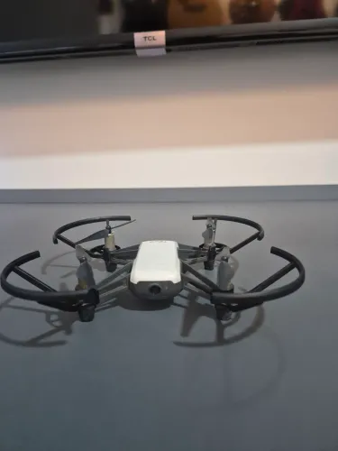 DRONE DJI TELLO COMPLETO