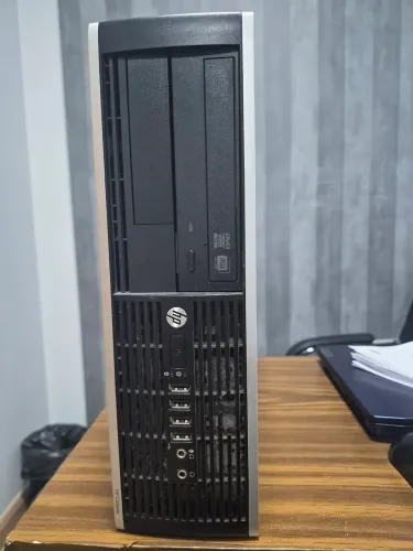 HP compaq 8200 Elite SFF