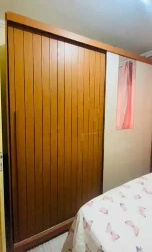 Guarda roupa