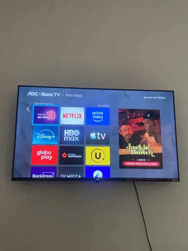 Tv 43p