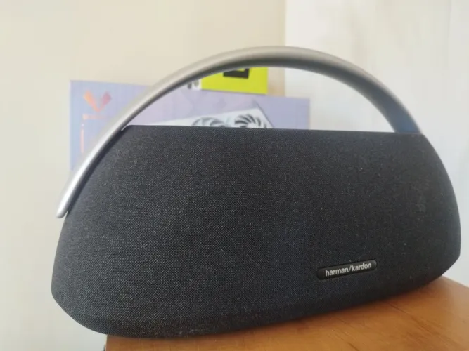 Caixa de som Harman/Kardon