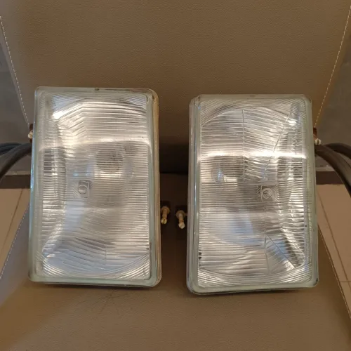 Par farol Belina /Pampa /Corcel