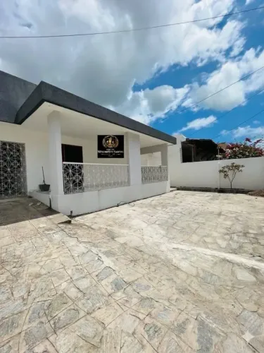 Imóvel para venda tem 260 metros quadrados com 4 quartos em Altiplano Cabo Branco - João P