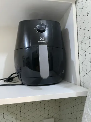 Air fryer
